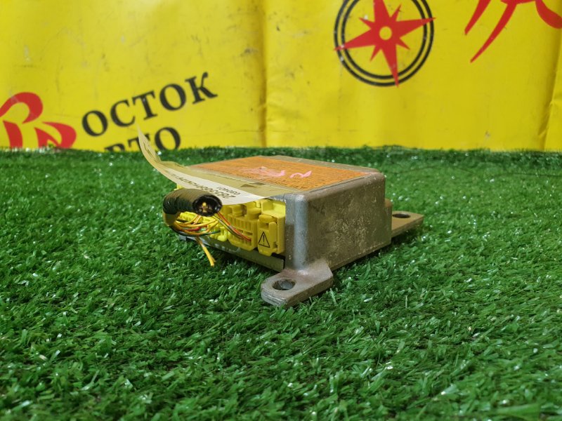 блок управления airbag, 500 рублей, Красноярск