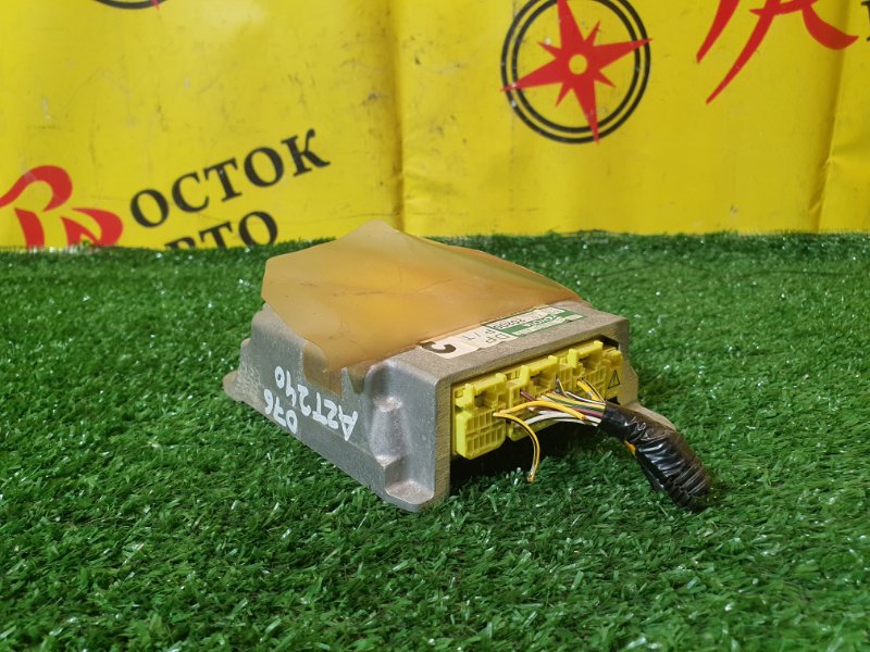 блок управления airbag, 500 рублей, Красноярск