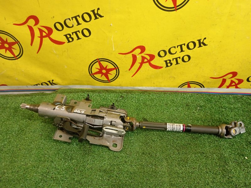 Рулевая колонка, 1500 рублей, Красноярск