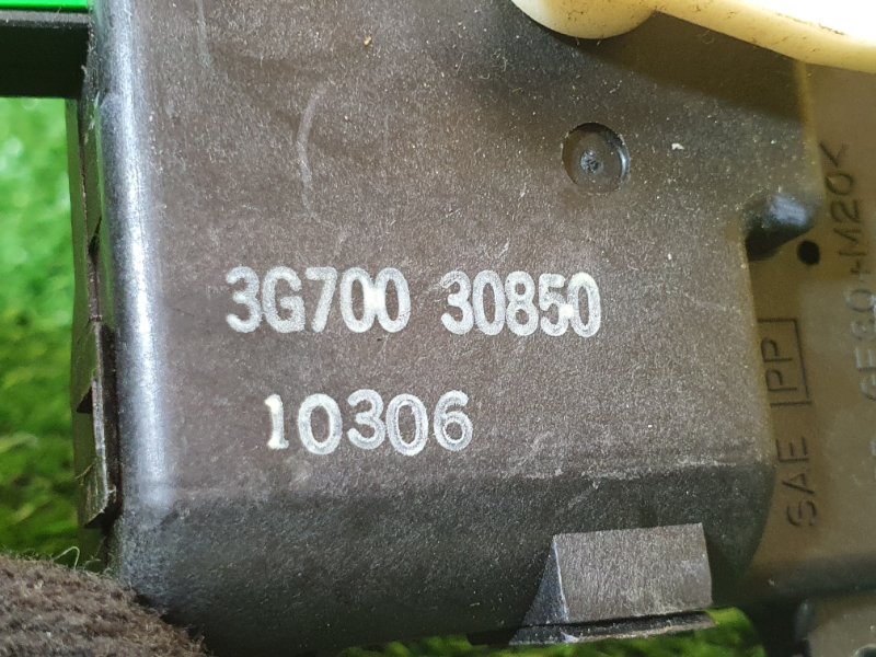 Сервопривод заслонок печки, 3000 рублей, Красноярск