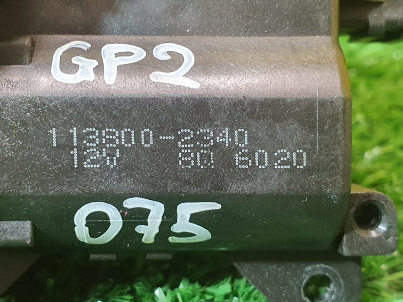 Сервопривод заслонок печки, 300 рублей, Красноярск