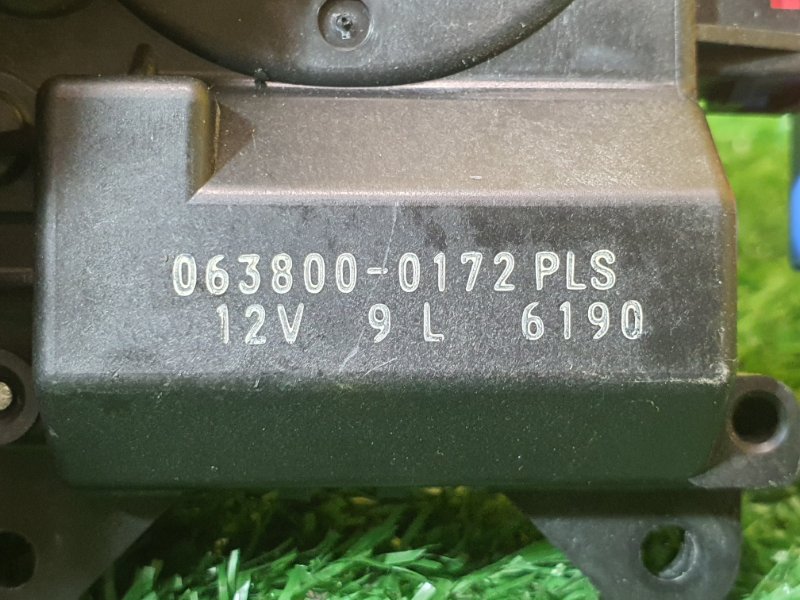 Сервопривод заслонок печки, 500 рублей, Красноярск