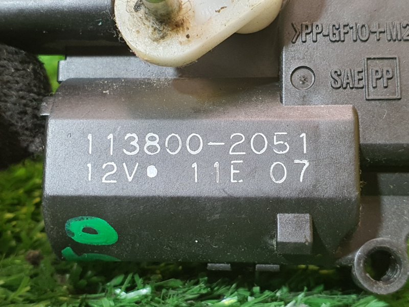 Сервопривод заслонок печки, 300 рублей, Красноярск