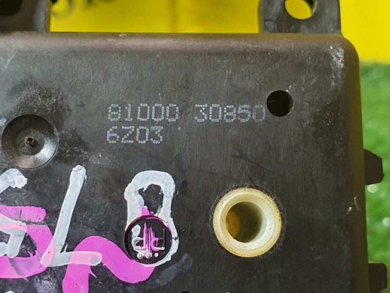 Сервопривод заслонок печки, 300 рублей, Красноярск
