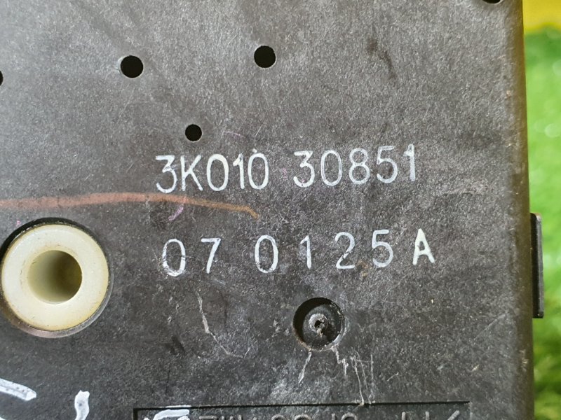 Сервопривод заслонок печки, 300 рублей, Красноярск