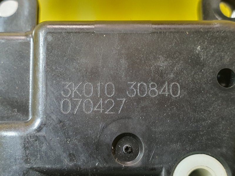 Сервопривод заслонок печки, 300 рублей, Красноярск