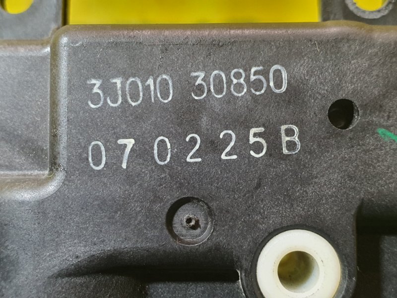 Сервопривод заслонок печки, 300 рублей, Красноярск