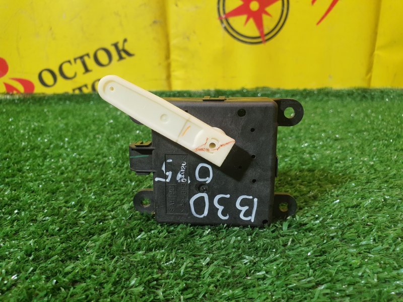Сервопривод заслонок печки, 300 рублей, Красноярск