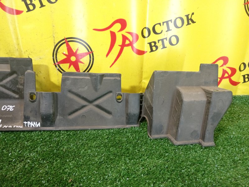 Защита топливного бака, 500 рублей, Красноярск