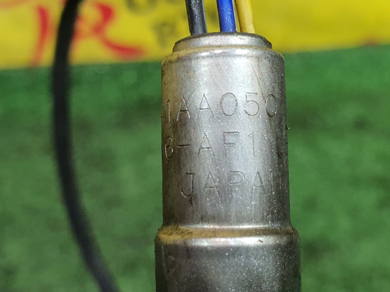 лямбда-зонд, 4500 рублей, Красноярск