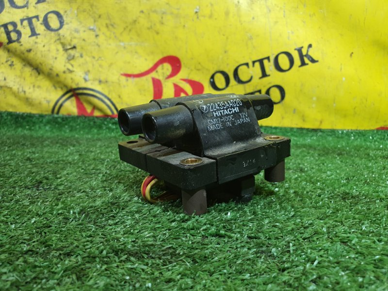 Катушка зажигания, 1000 рублей, Красноярск