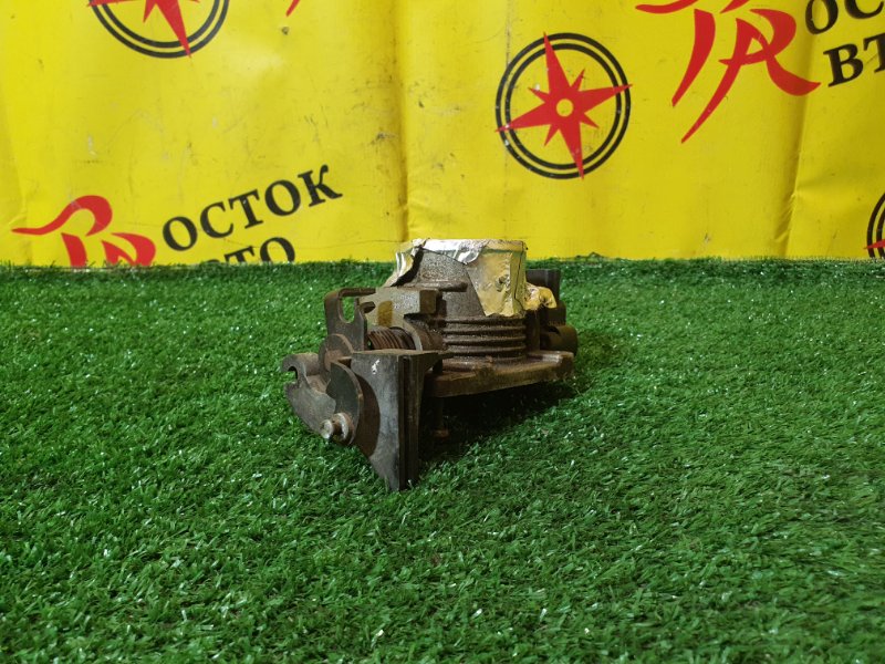 Дроссельная заслонка, 2000 рублей, Красноярск