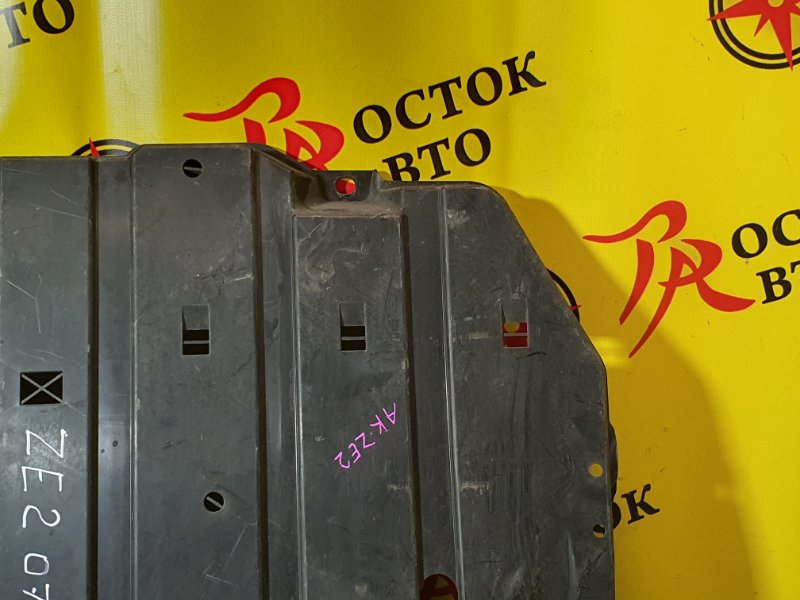 Защита днища кузова, 300 рублей, Красноярск