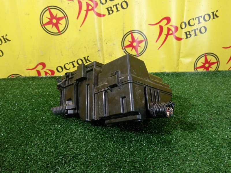 Блок предохранителей, 300 рублей, Красноярск