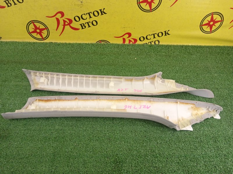 обшивка стойки кузова, 3000 рублей, Красноярск