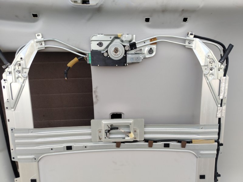 Крыша, 35000 рублей, Красноярск