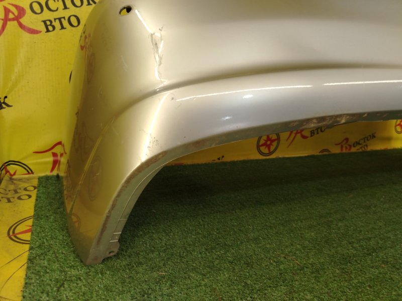 Бампер, 7500 рублей, Красноярск