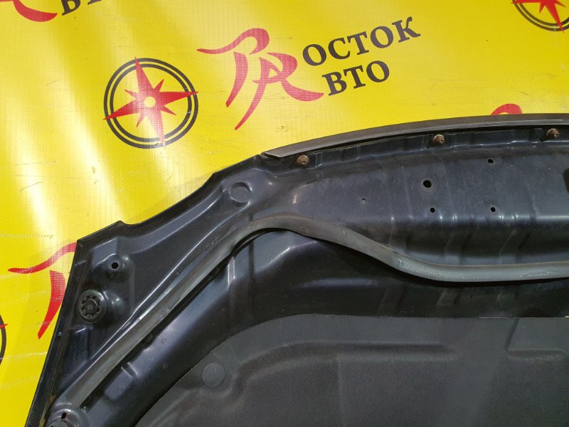 Капот, 7500 рублей, Красноярск