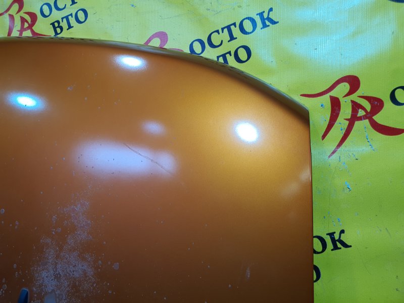 Капот, 2500 рублей, Красноярск