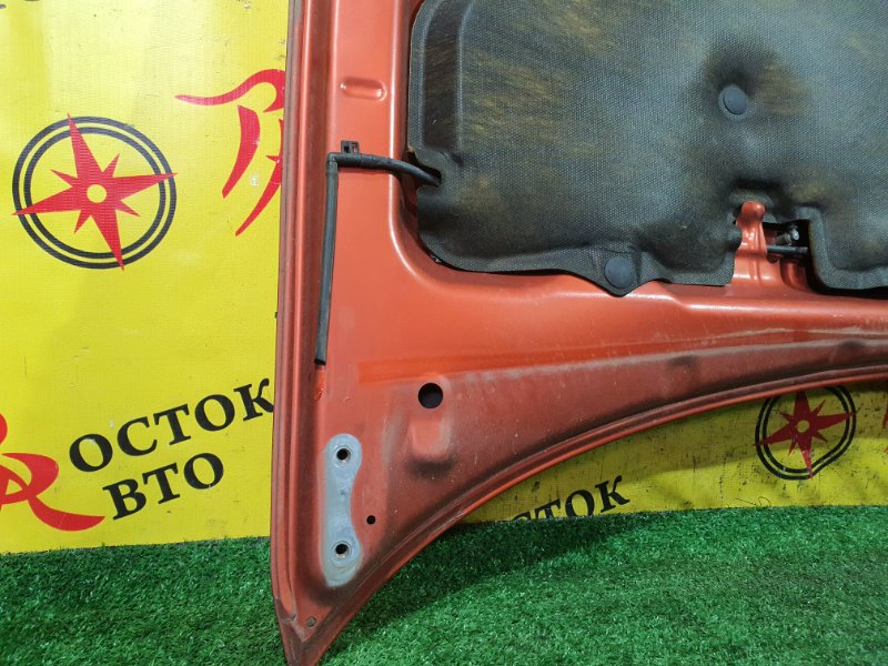 Капот, 2500 рублей, Красноярск