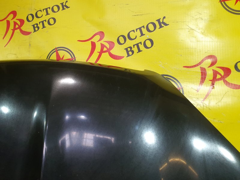 Капот, 12500 рублей, Красноярск