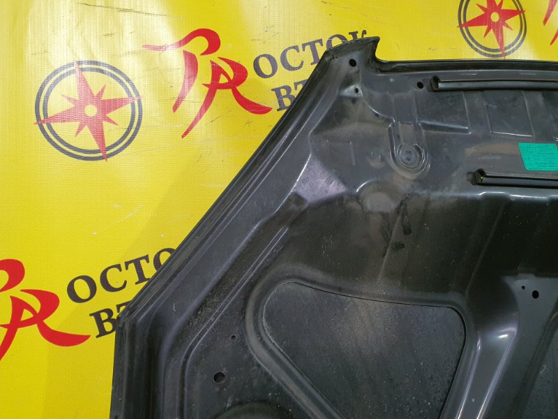 Капот, 12500 рублей, Красноярск