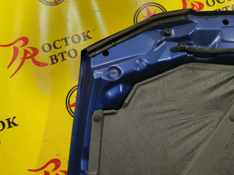 Капот, 7000 рублей, Красноярск