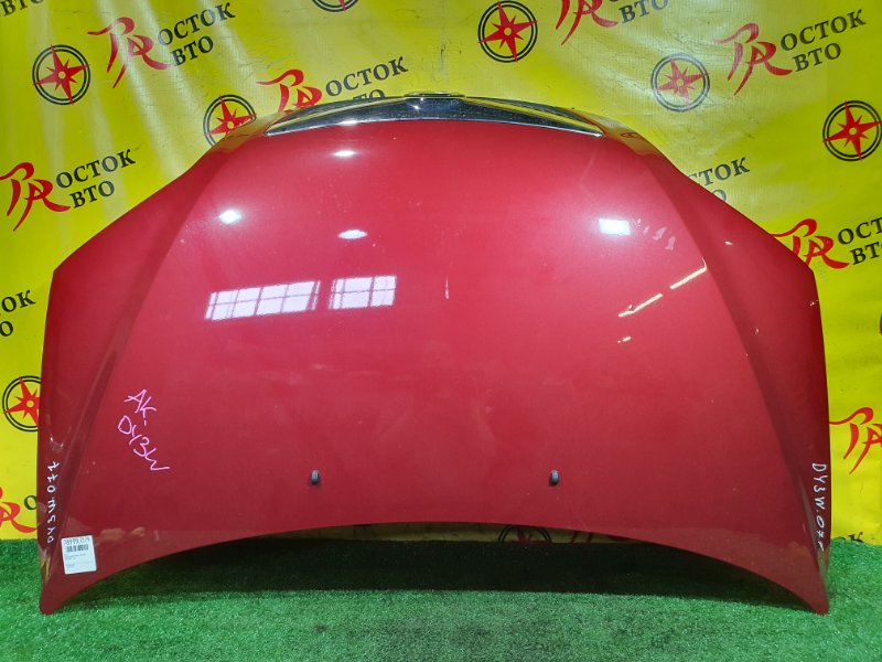 Капот, 3500 рублей, Красноярск