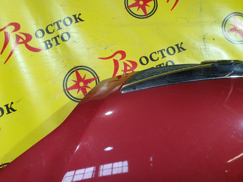 Капот, 3500 рублей, Красноярск