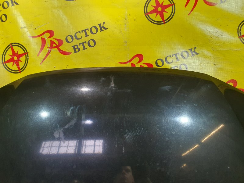 Капот, 6000 рублей, Красноярск