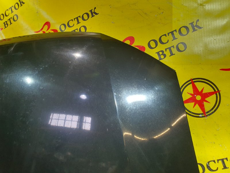 Капот, 6000 рублей, Красноярск