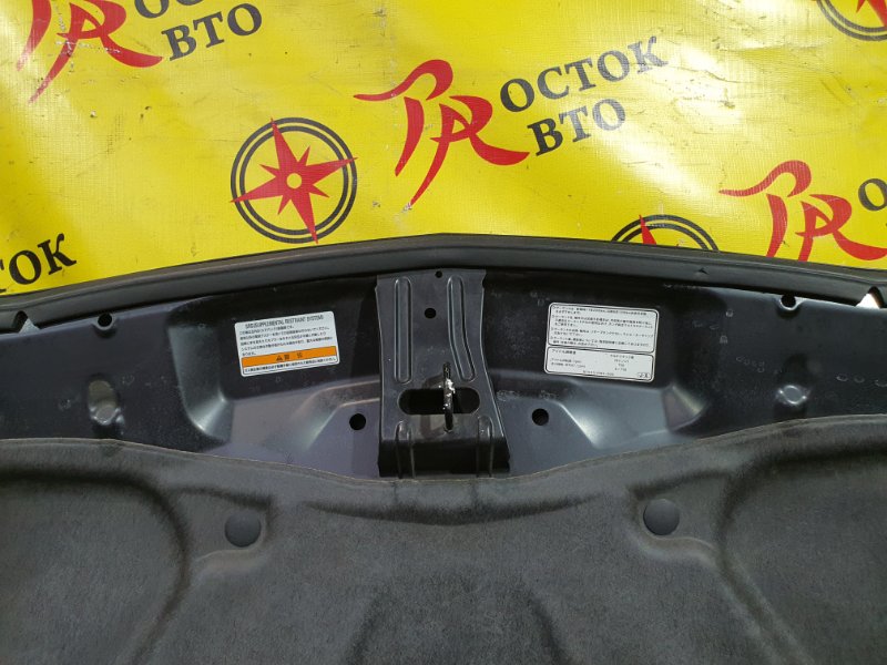 Капот, 3000 рублей, Красноярск