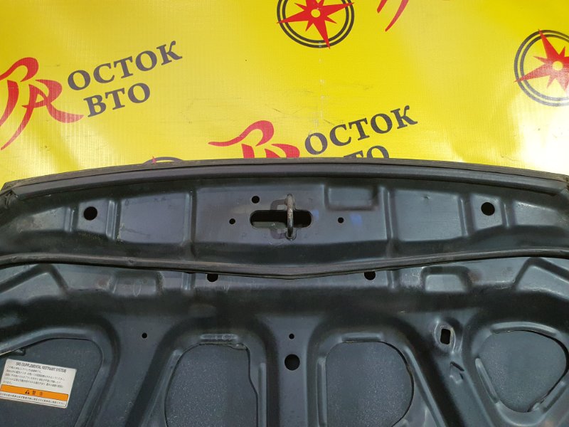 Капот, 8500 рублей, Красноярск