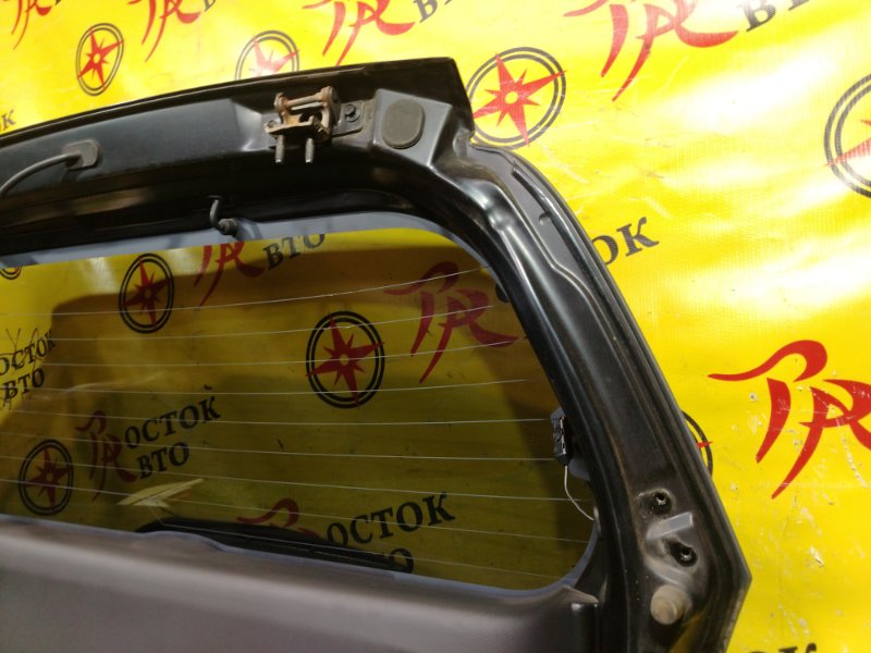 дверь задняя, 5000 рублей, Красноярск
