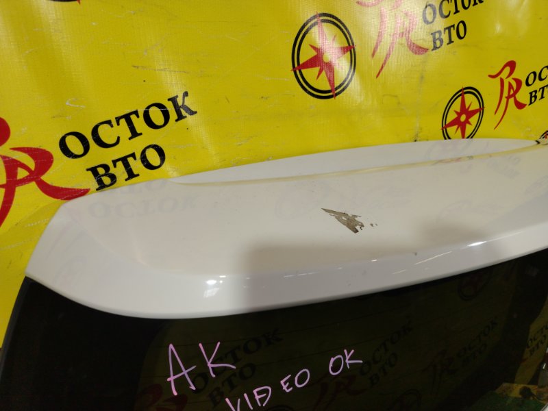 дверь задняя, 6500 рублей, Красноярск
