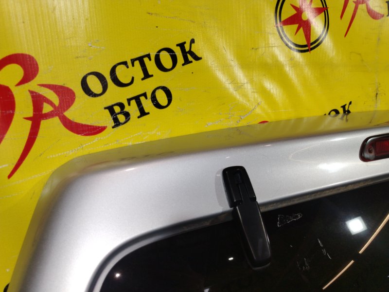 дверь задняя, 22000 рублей, Красноярск