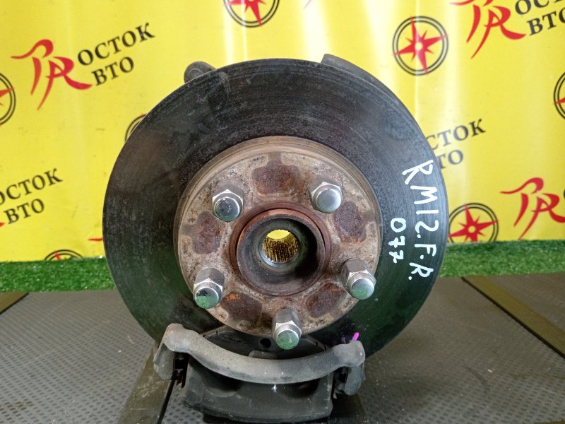 тормозной диск, 500 рублей, Красноярск