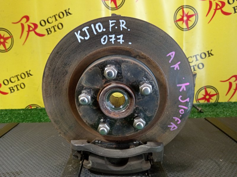 Ступица, 1800 рублей, Красноярск