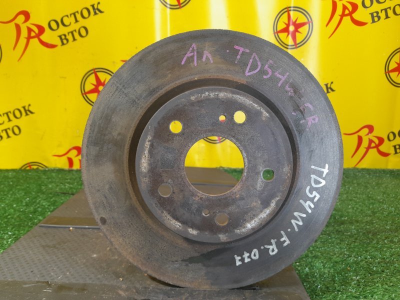 тормозной диск, 1500 рублей, Красноярск