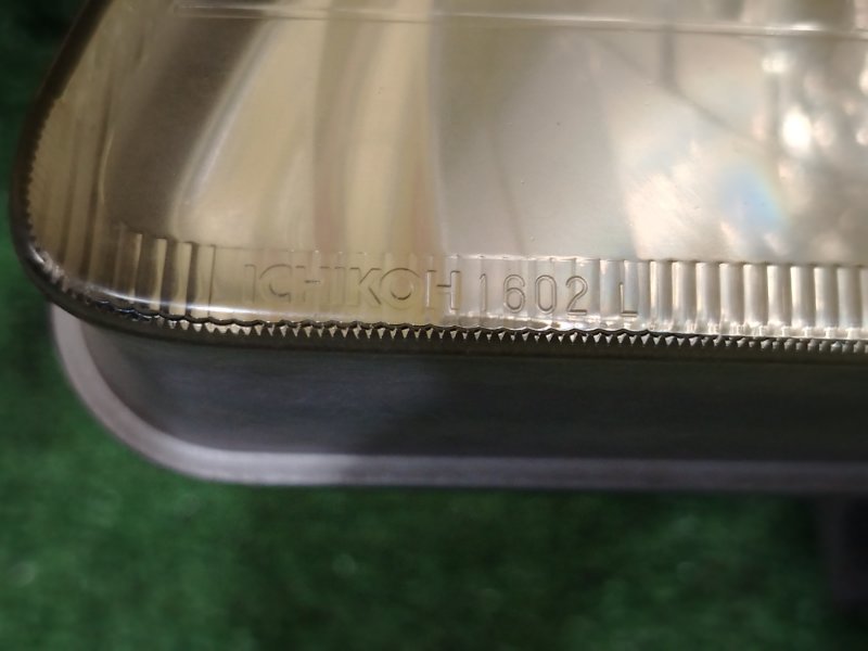 фара, 2000 рублей, Красноярск
