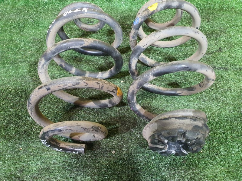 пружина, 2000 рублей, Красноярск