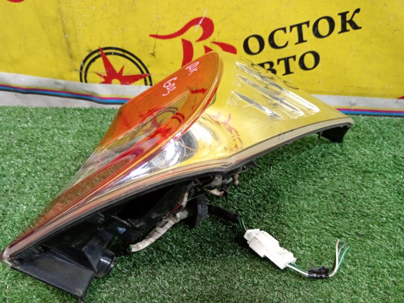 Стоп-сигнал, 6500 рублей, Красноярск