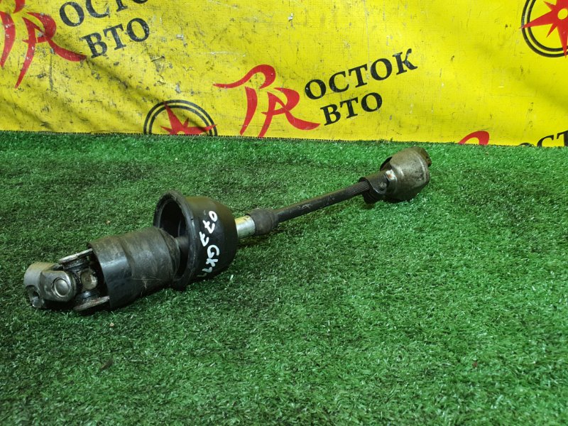 Рулевой карданчик, 2000 рублей, Красноярск