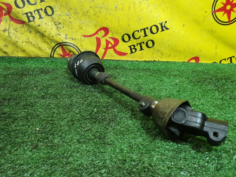 Рулевой карданчик, 2000 рублей, Красноярск