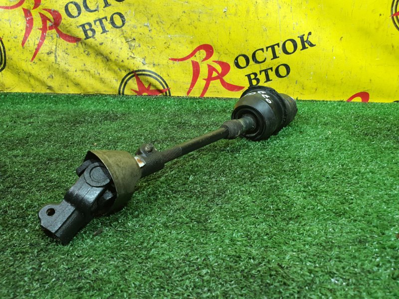Рулевой карданчик, 2000 рублей, Красноярск