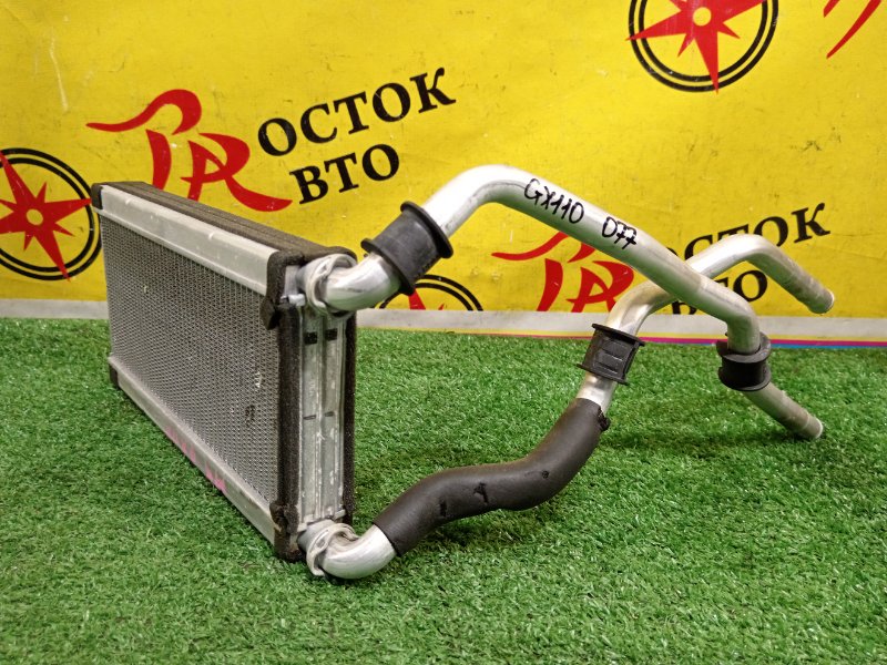 Радиатор печки, 2500 рублей, Красноярск