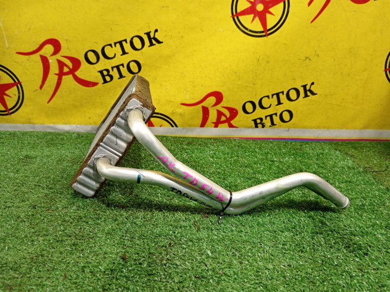Радиатор печки, 2000 рублей, Красноярск
