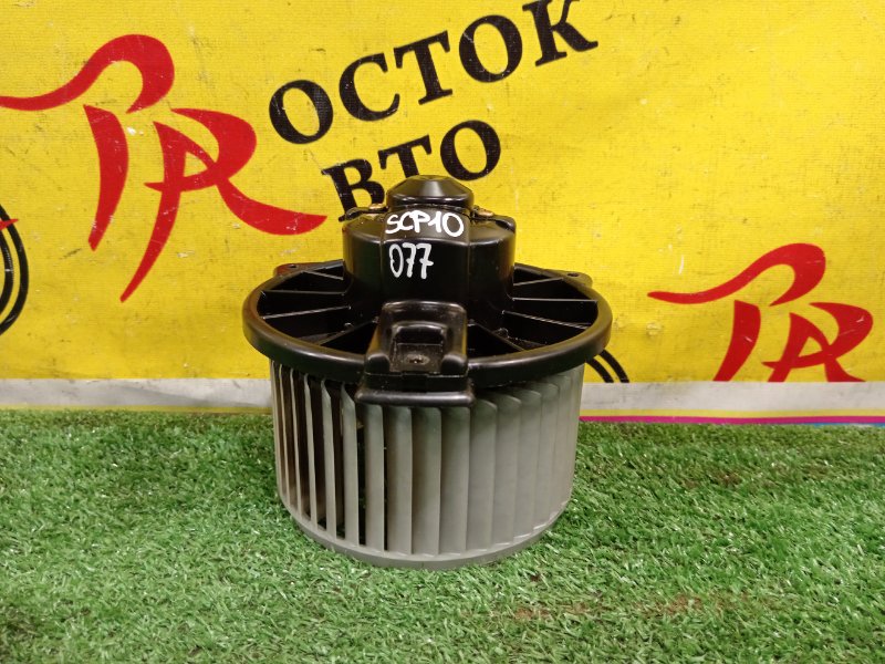 Мотор печки, 3000 рублей, Красноярск