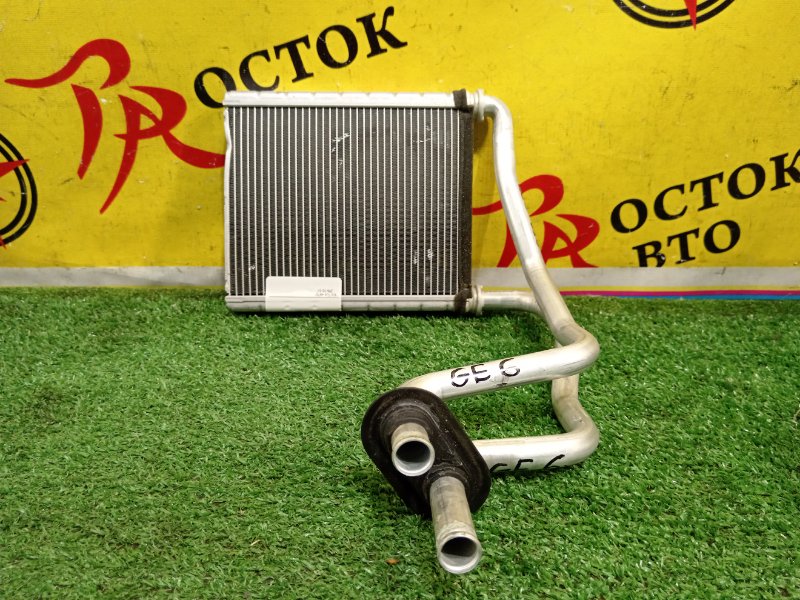 Радиатор печки, 2000 рублей, Красноярск