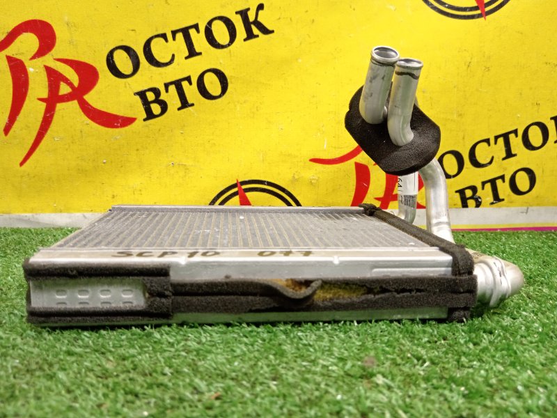Радиатор печки, 1500 рублей, Красноярск
